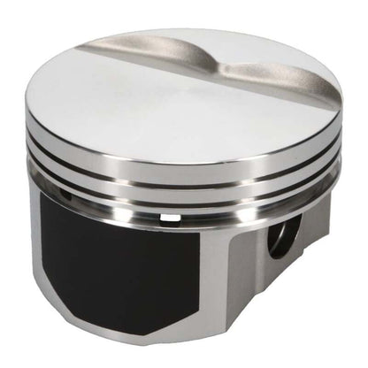 Wiseco Chevy LS Series Small Block Pro Tru -5.0cc FT 4.030inch Bore Piston Shelf Stock Kit