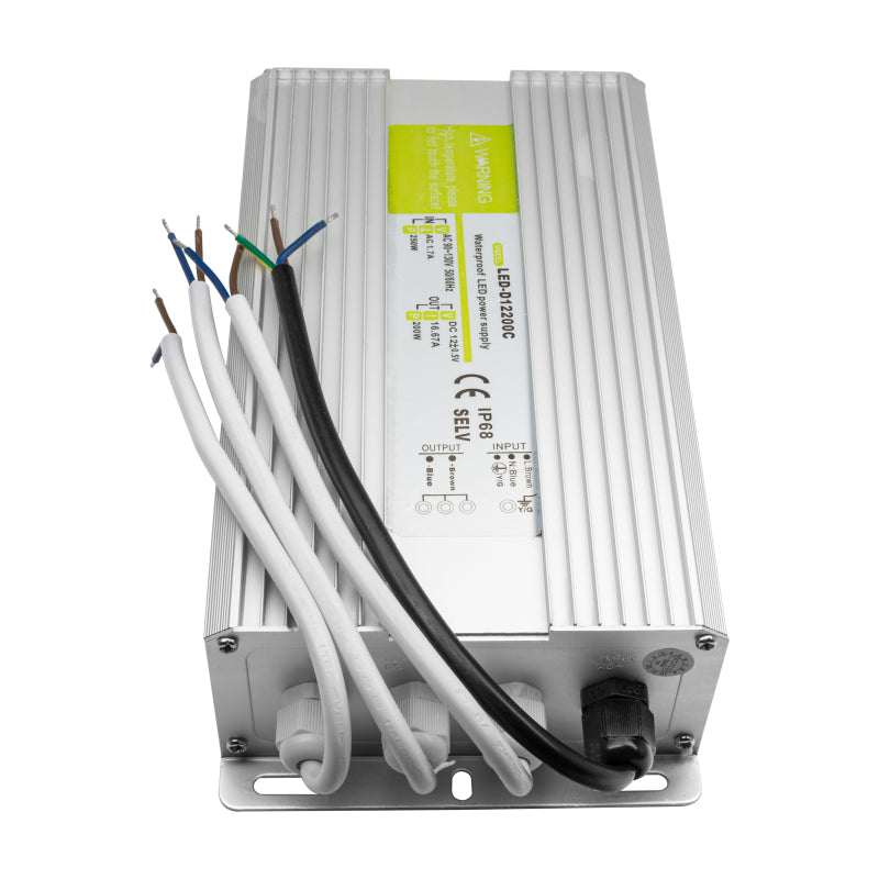 ORACLE Lighting Oracle 17A Power Supply (Waterproof)