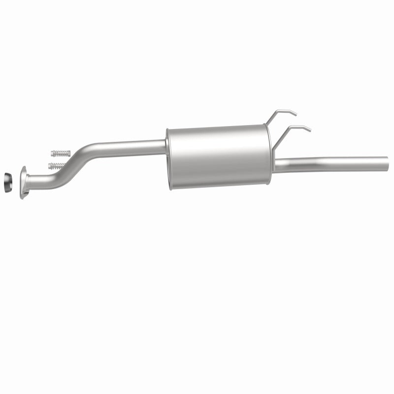 Magnaflow BRE Exhaust 96-00 Civic 1.6L Muffler Kit