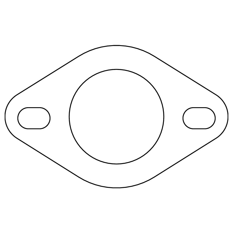 Cometic Gasket Cometic Chevrolet Gen-1 Small Block V8 .060in AFM Water Outlet Gasket