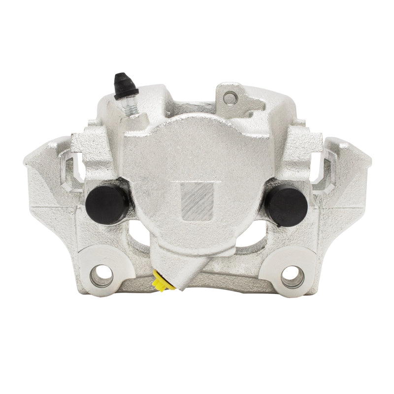 DFC 04-09 Mercedes-Benz E320 Front-L Premium Caliper - Silver Zinc Coated