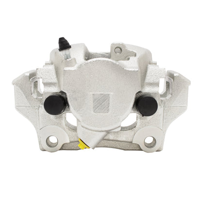 DFC 04-09 Mercedes-Benz E320 Front-L Premium Caliper - Silver Zinc Coated