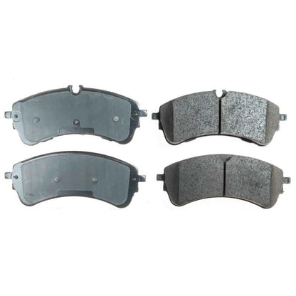 PowerStop Power Stop 2020 Ford Transit-150 Rear Z16 Evolution Ceramic Brake Pads