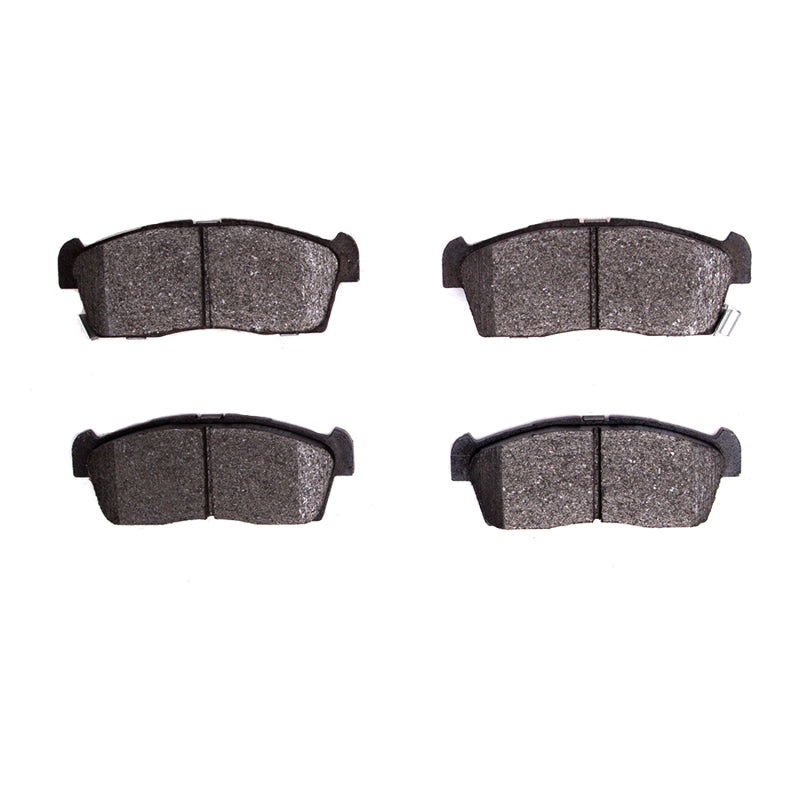 DFC 12-17 Mitsubishi i-MiEV Front 5000 Advanced Ceramic Brake Pads