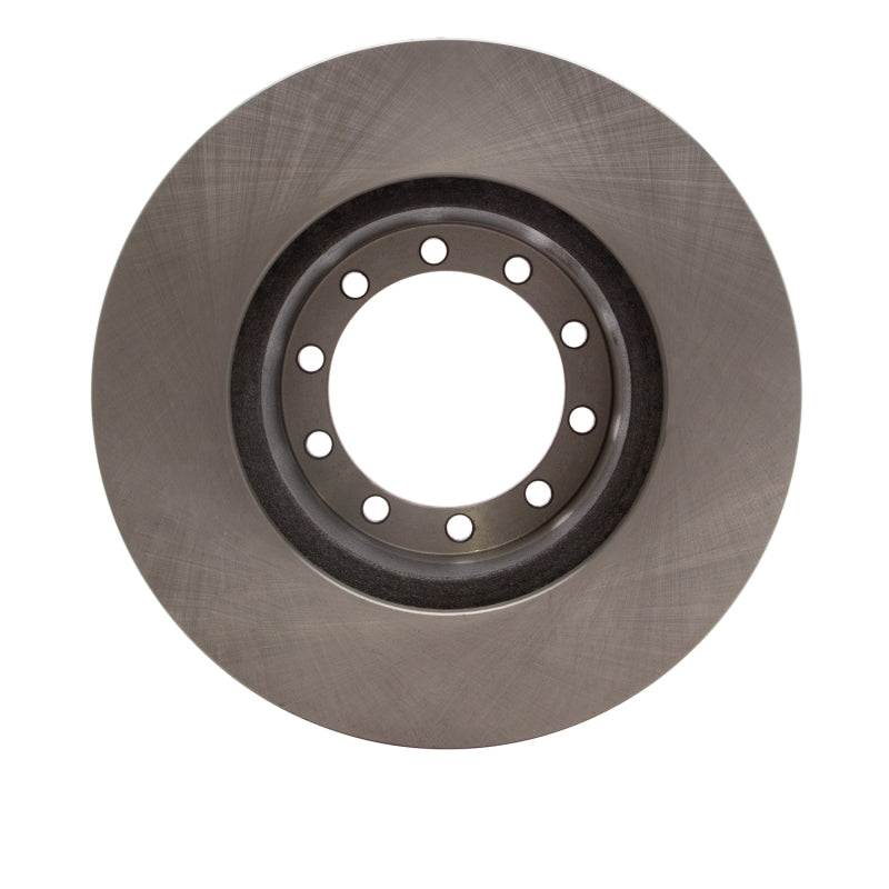 DFC 88-98 Ford F-59 Commercial Stripped Chassis Front/Rear Brake Rotor