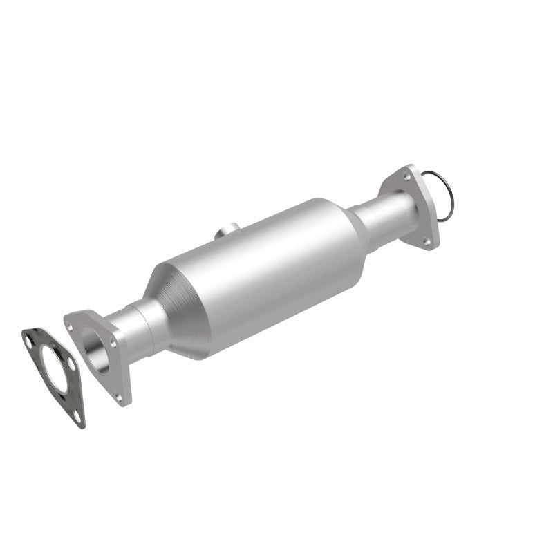 MagnaFlow Direct Fit Catalytic Converter 98-02 Honda Accord 2.3L