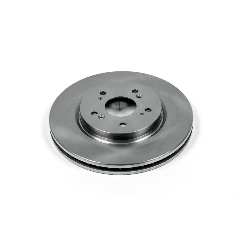 PowerStop Power Stop 07-12 Acura RDX Front Autospecialty Brake Rotor