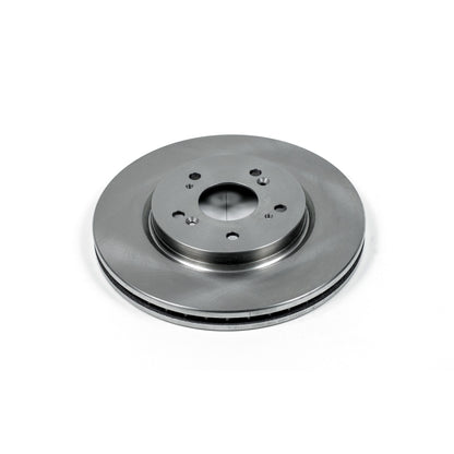 PowerStop Power Stop 07-12 Acura RDX Front Autospecialty Brake Rotor