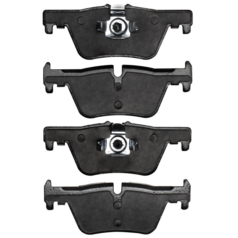 R1 Concepts R1 12-21 BMW 428I Gran Coupe Rear Semi Met Brake Pads