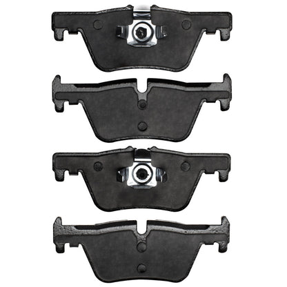 R1 Concepts R1 12-21 BMW 220i (Mexico) Rear R1 Ceramic Brake Pads