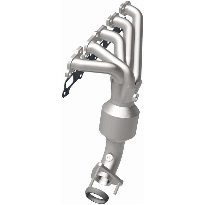 MagnaFlow Direct Fit Catalytic Converter 04-06 Chevy Colorado 3.5L