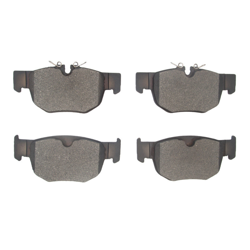 DFC 19-26 Land Rover Range Rover Velar Rear 4000 Hybridynamic Brake Pads