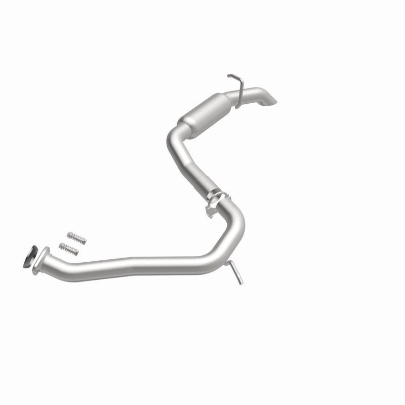 Magnaflow BRExhaust 06-12 Toyota RAV4 Muffler Kit