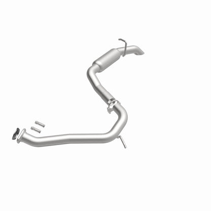 Magnaflow BRExhaust 06-12 Toyota RAV4 Muffler Kit