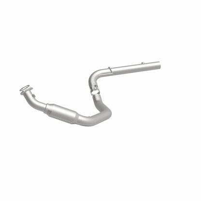 MagnaFlow 07-09 Chevrolet Express 2500 4.8L Direct Fit Converter