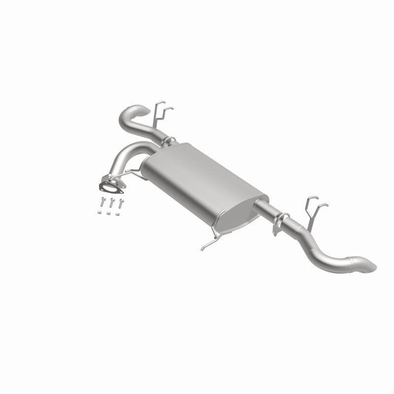 Magnaflow BRExhaust 13-17 ACURA RDX 3.5L Muffler Kit