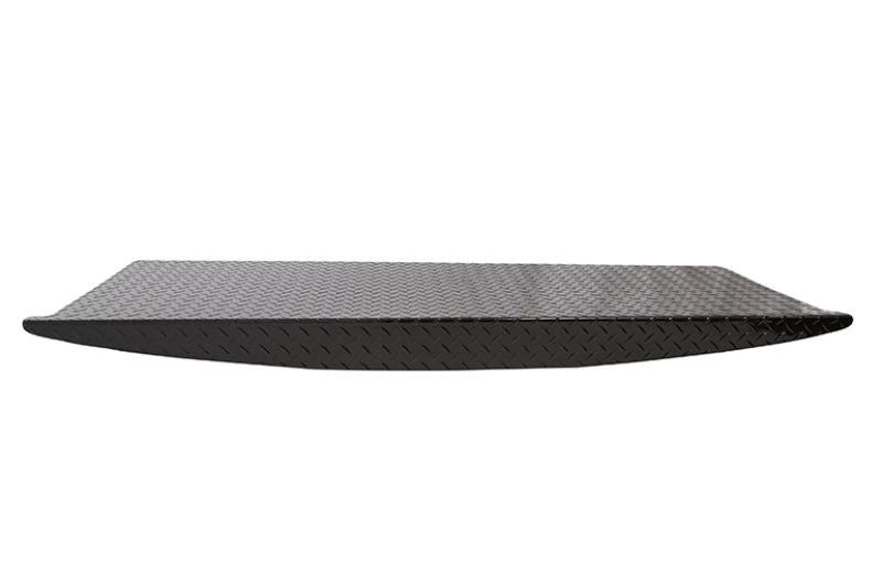 Dee Zee 09-23 Dodge/Ram Ram Tailgate Protector Full Black-Tread