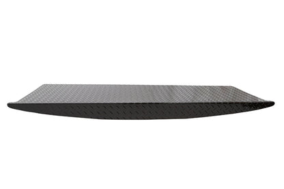 Dee Zee 09-23 Dodge/Ram Ram Tailgate Protector Full Black-Tread
