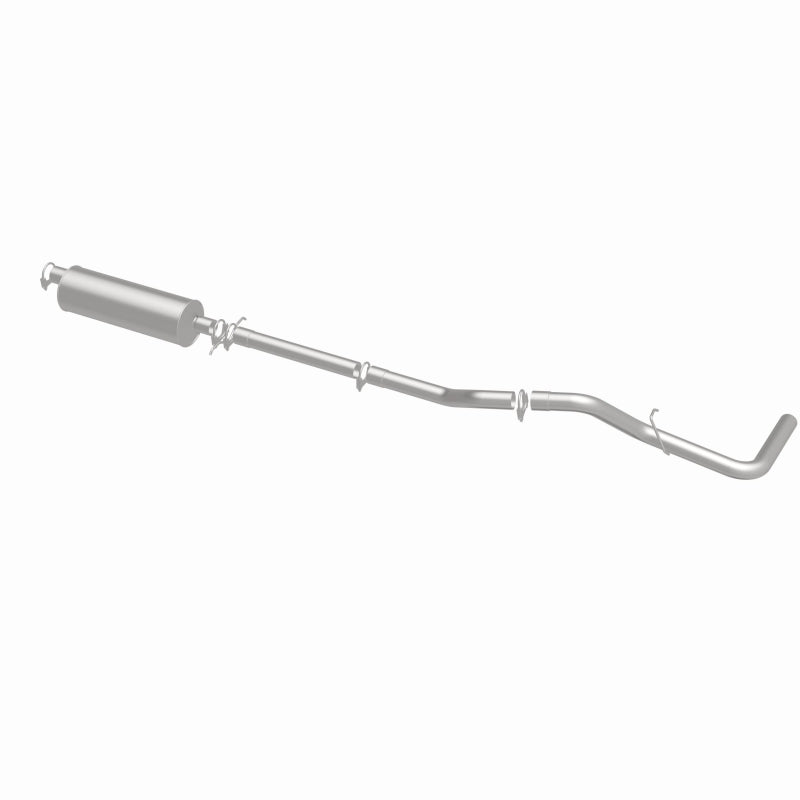 MagnaFlow BRE Exhaust Kit 98-03 Dodge Ram 1500 2500 3500
