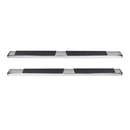 Westin 19-22 Chevrolet Silverado 1500 DC R7 Nerf Step Bars - SS