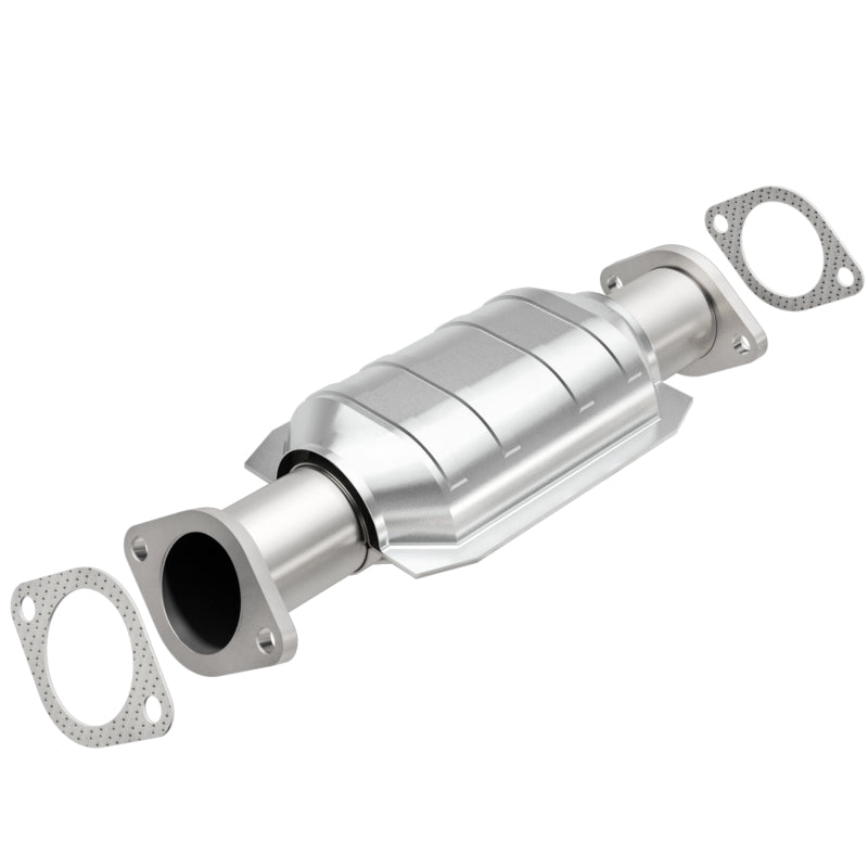 MagnaFlow Direct Fit Catalytic Converter 06-08 Hyun/Kia 3.8L