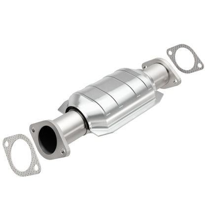 MagnaFlow Direct Fit Catalytic Converter 06-08 Hyun/Kia 3.8L