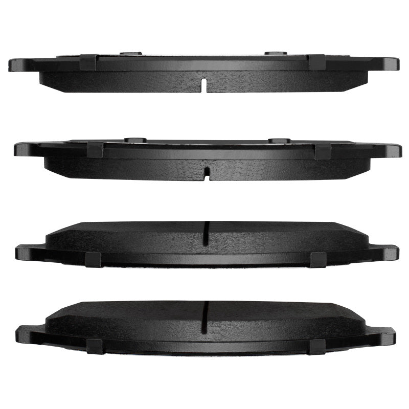 R1 Concepts R1 03-11 Mercury Marauder Front Optimum OE Brake Pads