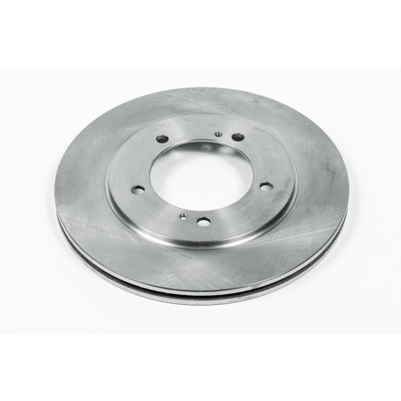 PowerStop Power Stop 00-05 Suzuki Grand Vitara Front Autospecialty Brake Rotor