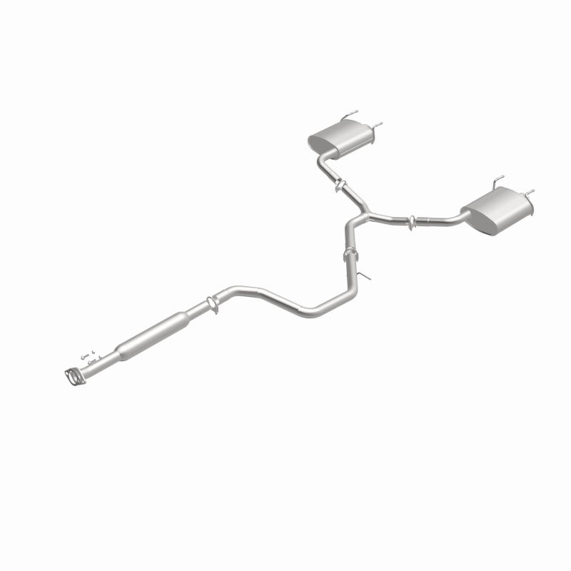 Magnaflow BRExhaust 10-11 Buick LACROSSE Exhaust Kit