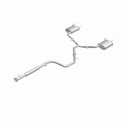 Magnaflow BRExhaust 10-11 Buick LACROSSE Exhaust Kit
