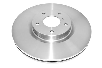DBA 08-12 Infiniti EX35 Front Street Series Standard Rotor
