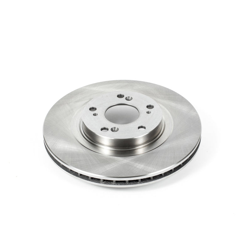 PowerStop Power Stop 13-15 Acura ILX Front Autospecialty Brake Rotor