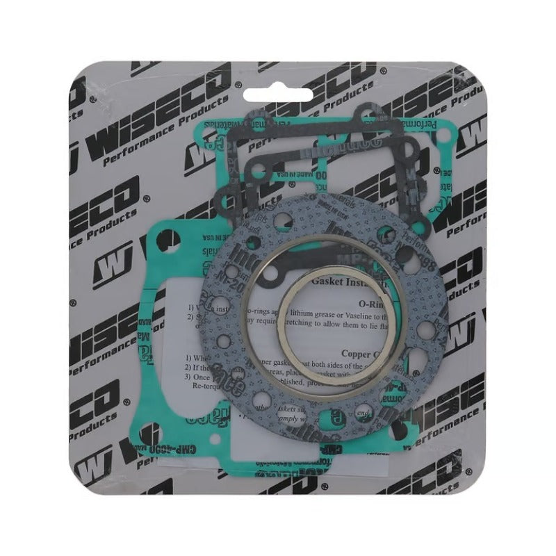 Wiseco 87-92 Suzuki LT250 Top End Gasket Kit