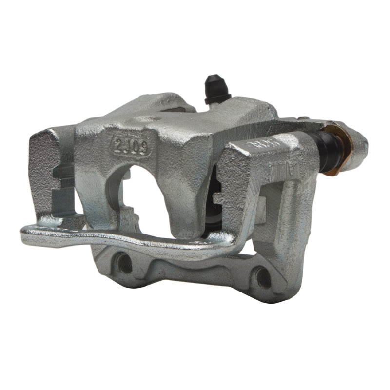 DFC 02-04 Honda Odyssey Rear-L Premium Caliper - Silver Zinc Coated