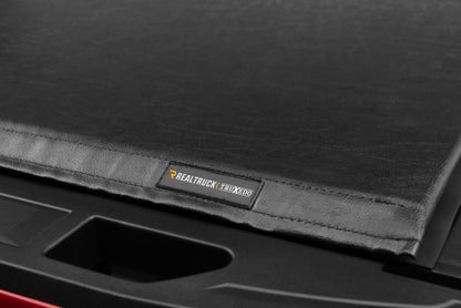 Truxedo 15-20 GMC Canyon & Chevrolet Colorado 6ft Lo Pro Bed Cover