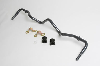Progress Technology Progress Tech 09-11 Nissan 370Z Rear Sway Bar (Tubular 25mm - Adjustable)