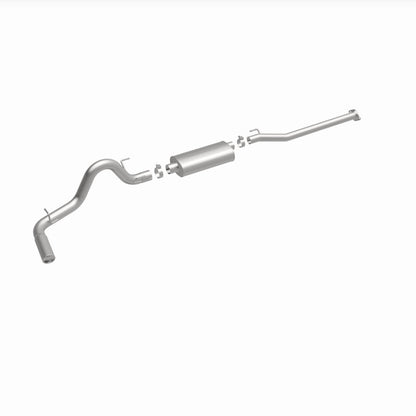 MagnaFlow Sys CB 05- Toyota Tacoma EC/CC-SB
