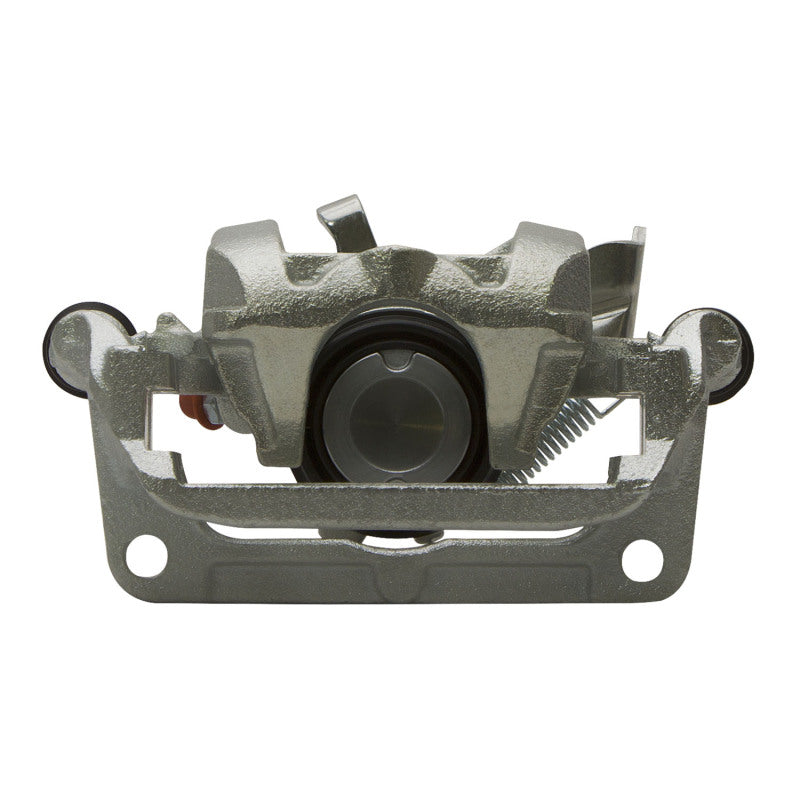 DFC 12-18 Buick Verano Rear-L Premium Caliper - Silver Zinc Coated