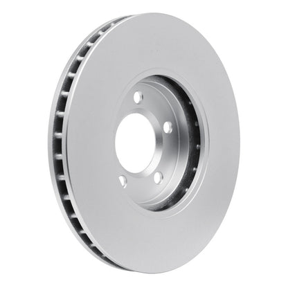 DFC 00-06 Ford Thunderbird Front GeoSPEC Coated Rotor