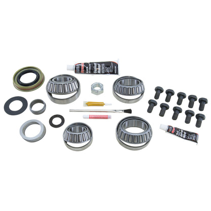Yukon Gear & Axle USA Standard Master Overhaul Kit For Nissan Titan Rear Diff