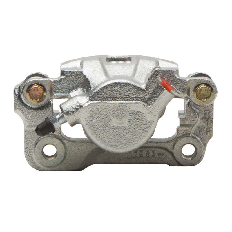 DFC 89-98 Asuna SUNRUNNER Front-R/Rear-R Premium Caliper - Silver Zinc Coated