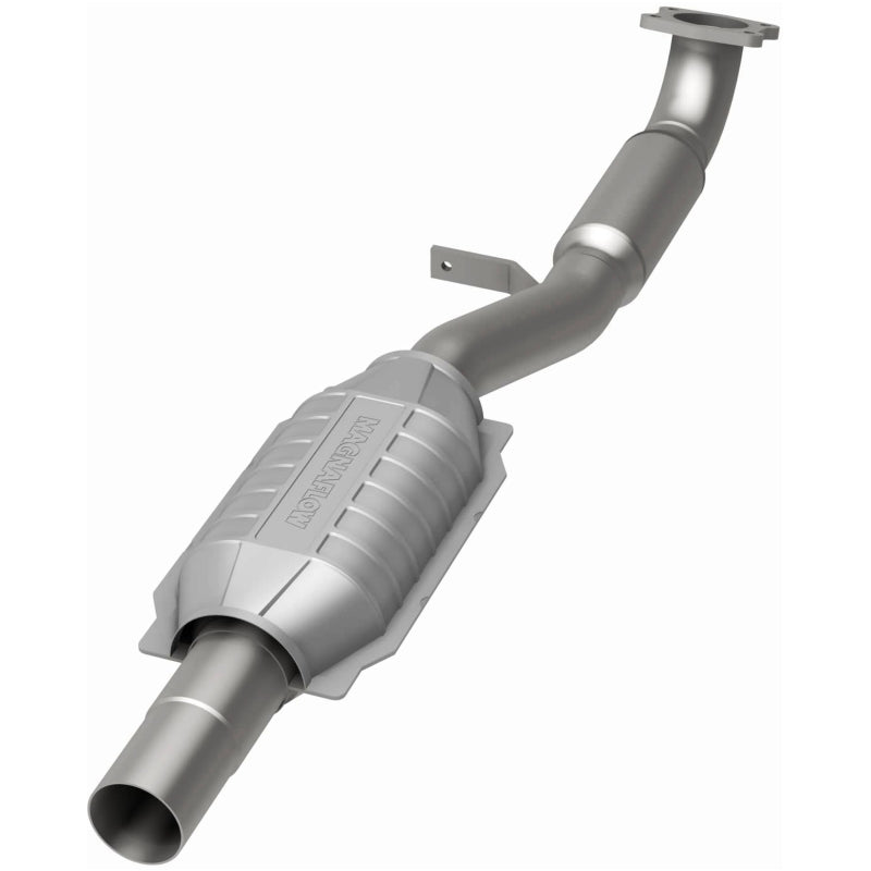 MagnaFlow Direct Fit Catalytic Converter 00-04 S40/V40 1.9L rr OEM