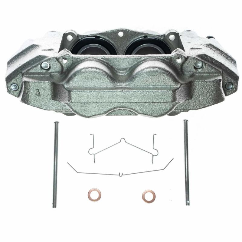 PowerStop Power Stop 16-19 Lexus GX460 Front Right Autospecialty Caliper w/o Bracket