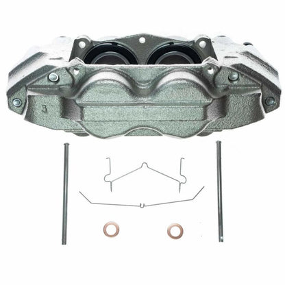 PowerStop Power Stop 16-19 Lexus GX460 Front Right Autospecialty Caliper w/o Bracket