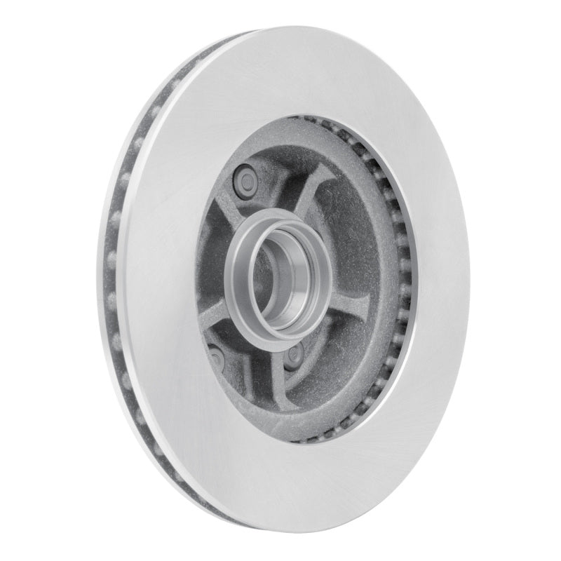 DFC 68-70 Ford Ranchero Front Brake Rotor