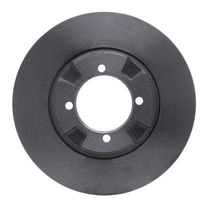 DFC 83-83 Mazda 626 Front Brake Rotor