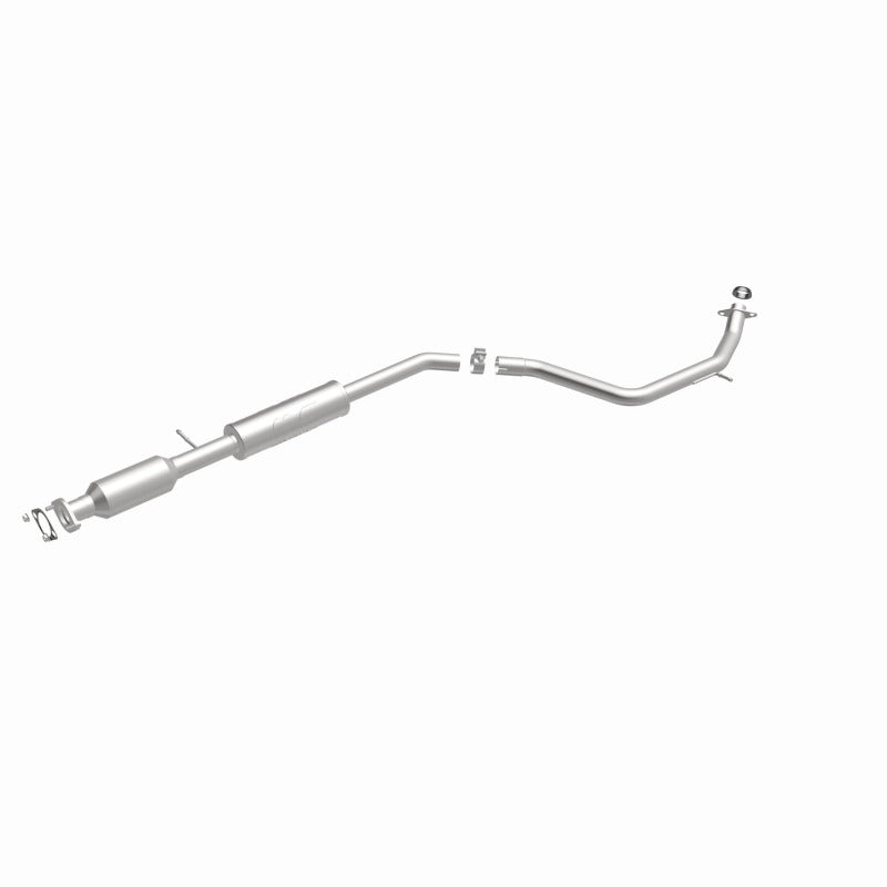 MagnaFlow 08-10 Mazda 5 2.3L Direct Fit Converter