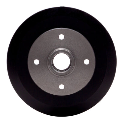 DFC 87-89 Mazda 323 Rear True Balanced Brake Drum