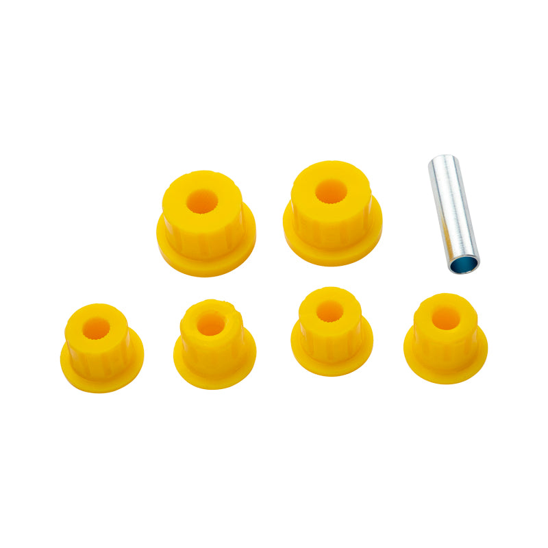 ARB Bushing Kit Fr & Rr Suzuki Lj50