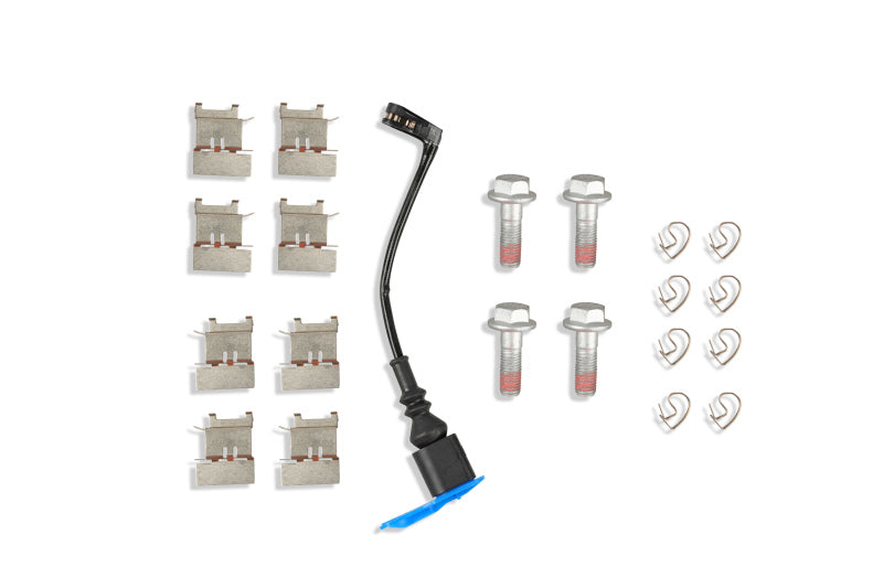 DBA 2021+ Volkswagen Multivan XP Performance Front Brake Pads